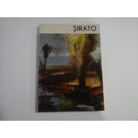    (Mica biblioteca de arta)   FRANCISC  SIRATO  -  Mihai  ISPIR 